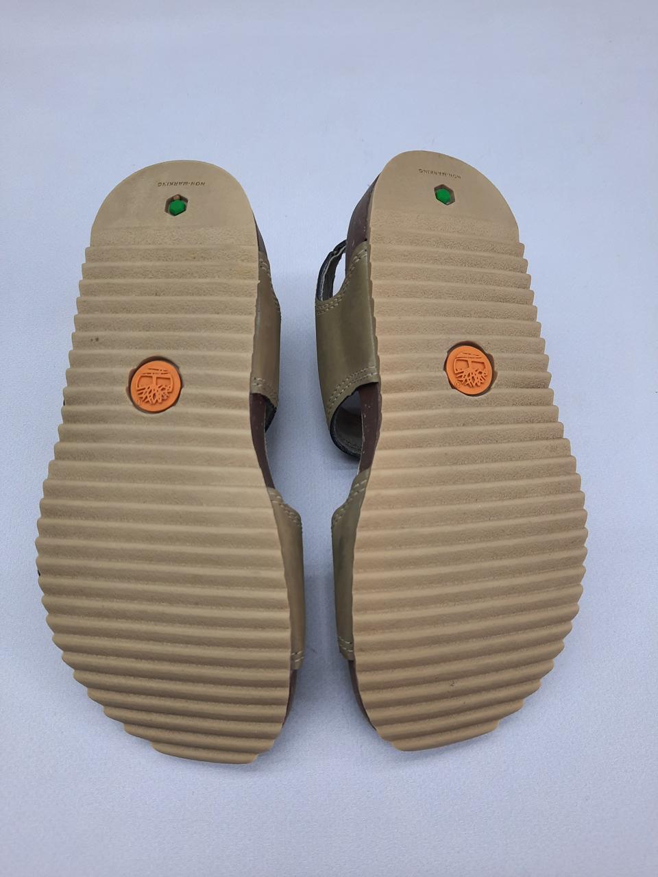 Фото4 Босоніжки Timberland