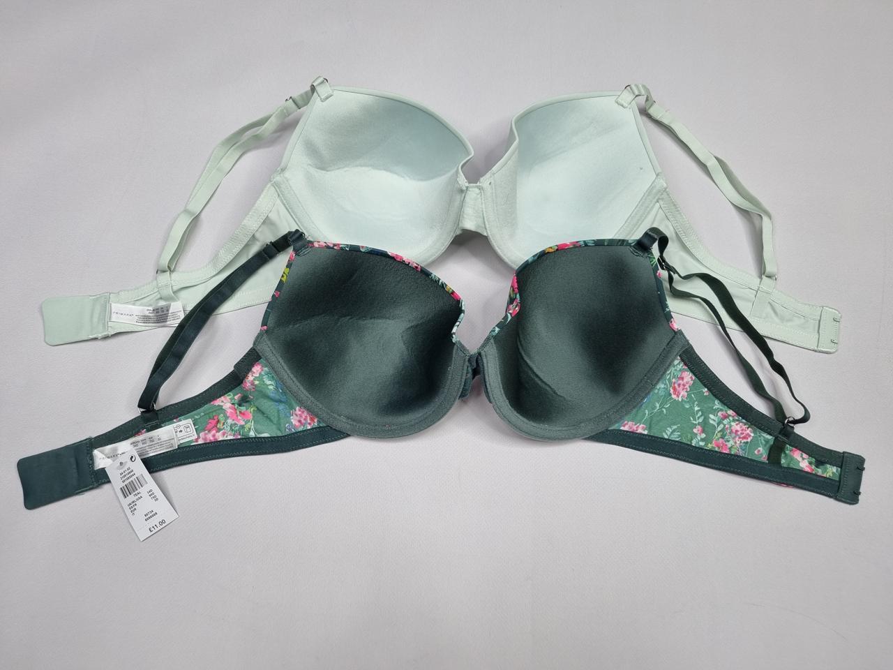 Фото2 Бюстгальтери Primark