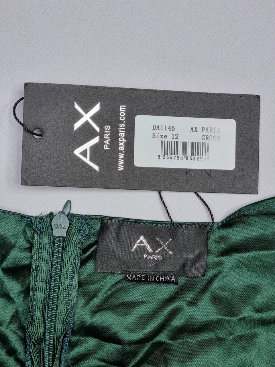Фото3 Сукня AX Paris