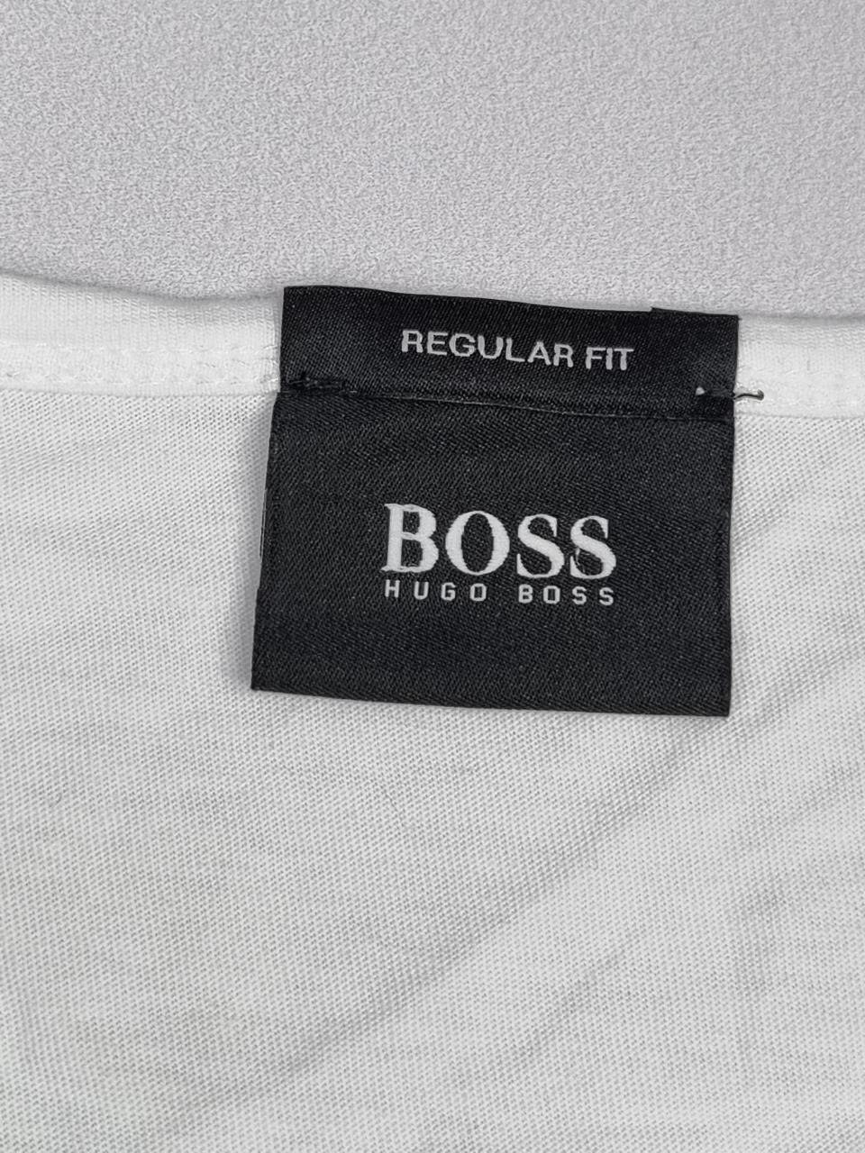 Фото3 Футболка Hugo Boss