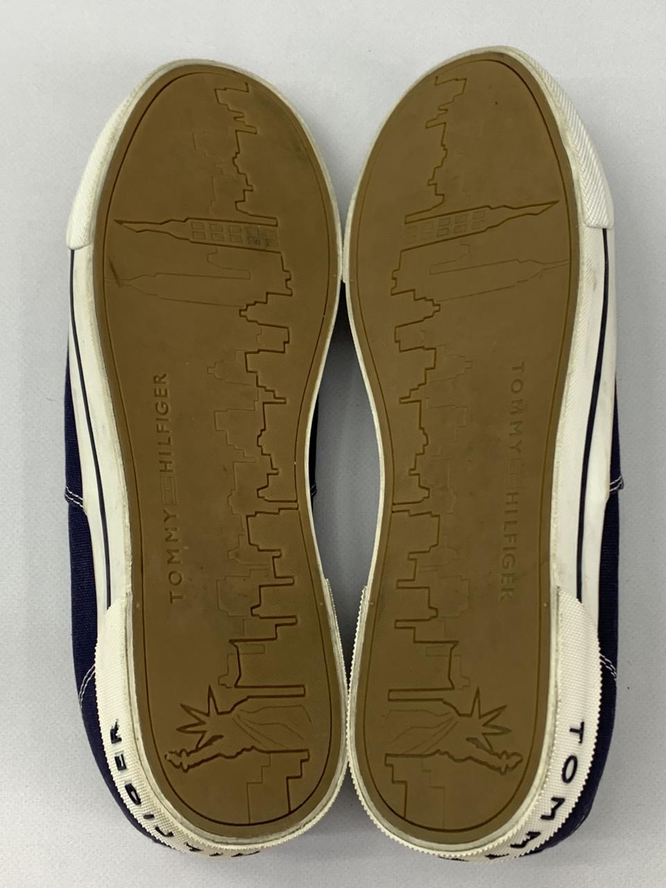 Фото3 Кеди Tommy Hilfiger