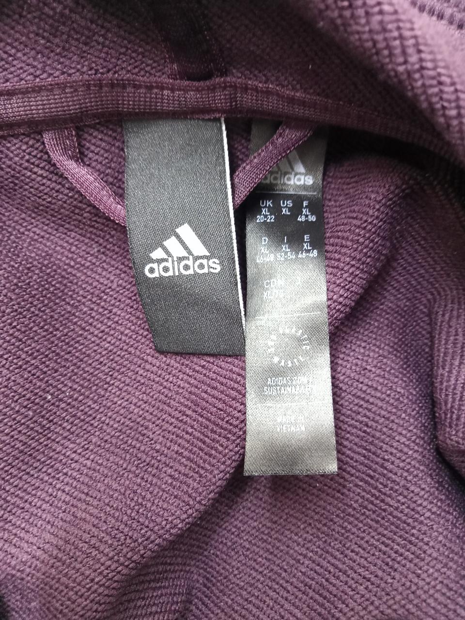 Фото3 Кофта Adidas