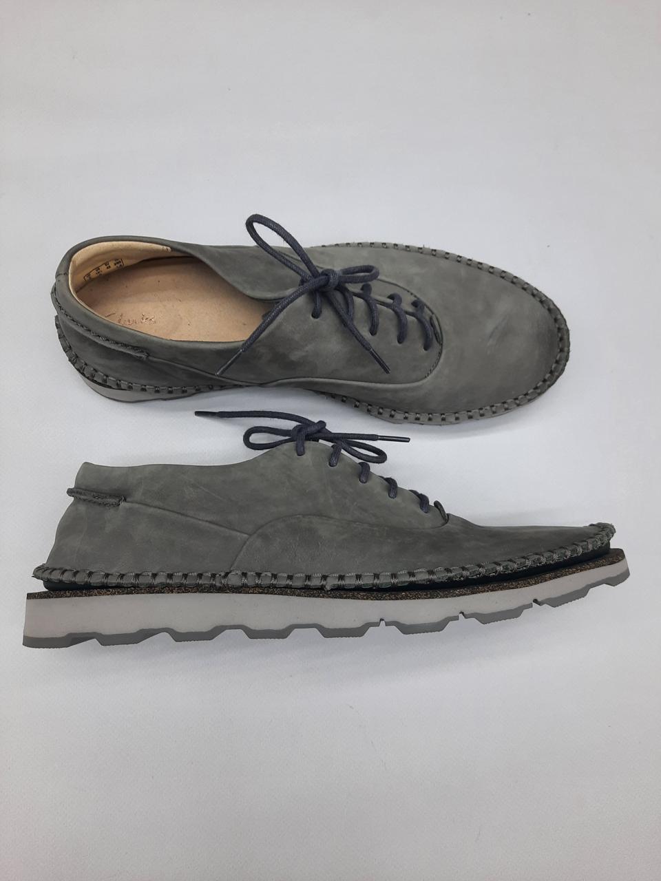 Фото2 Мокасини Clarks