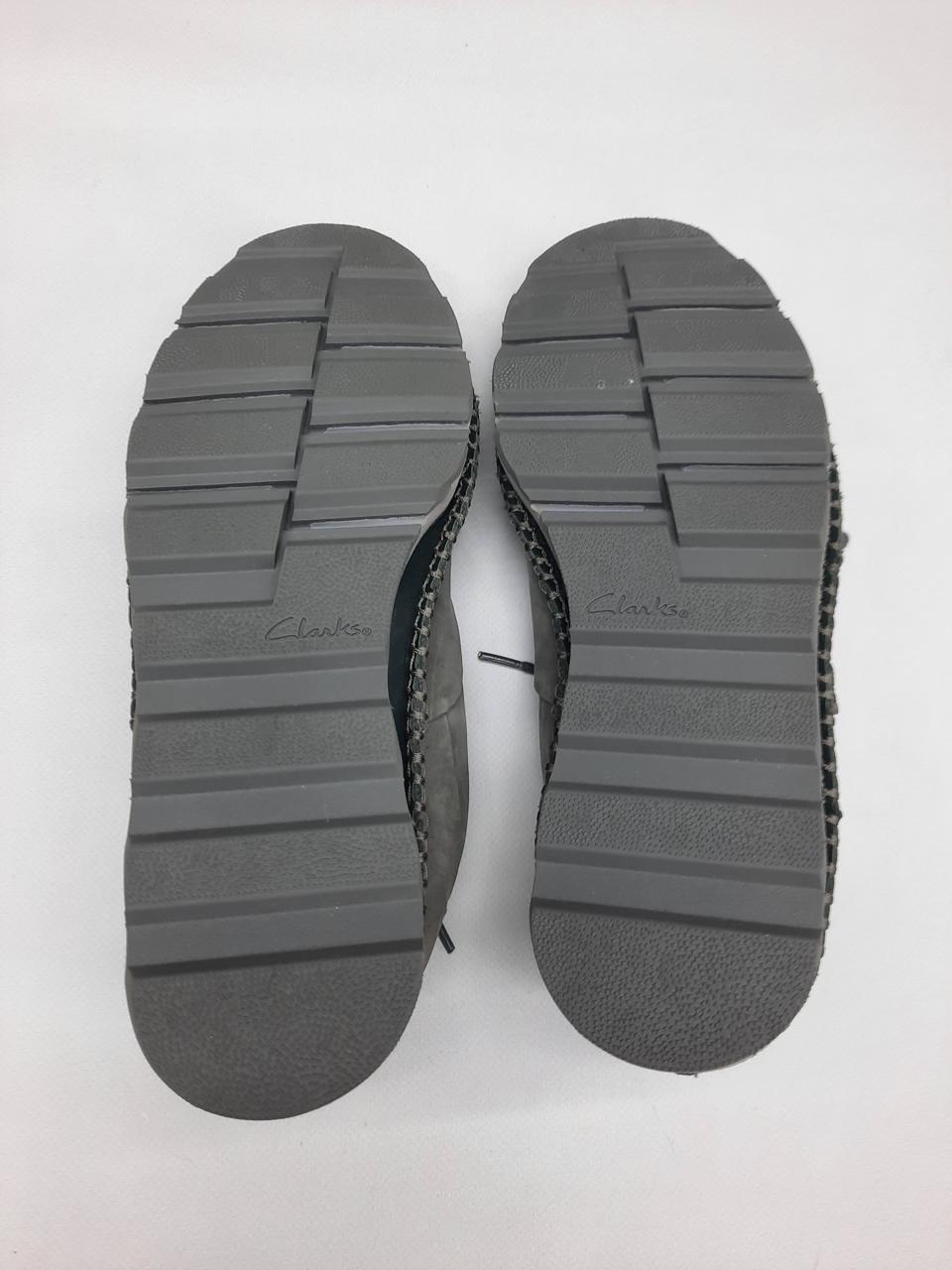 Фото5 Мокасини Clarks