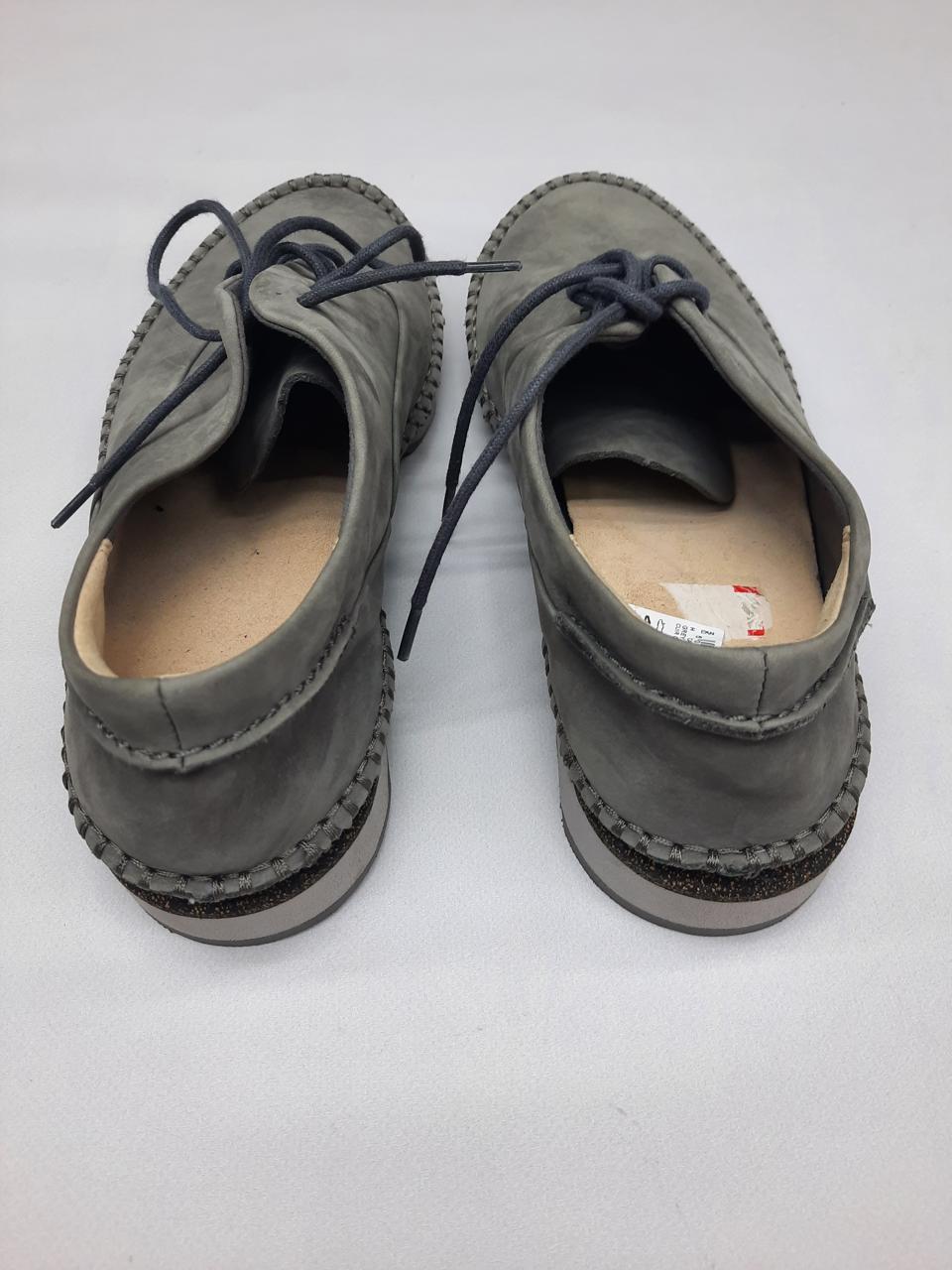 Фото6 Мокасини Clarks