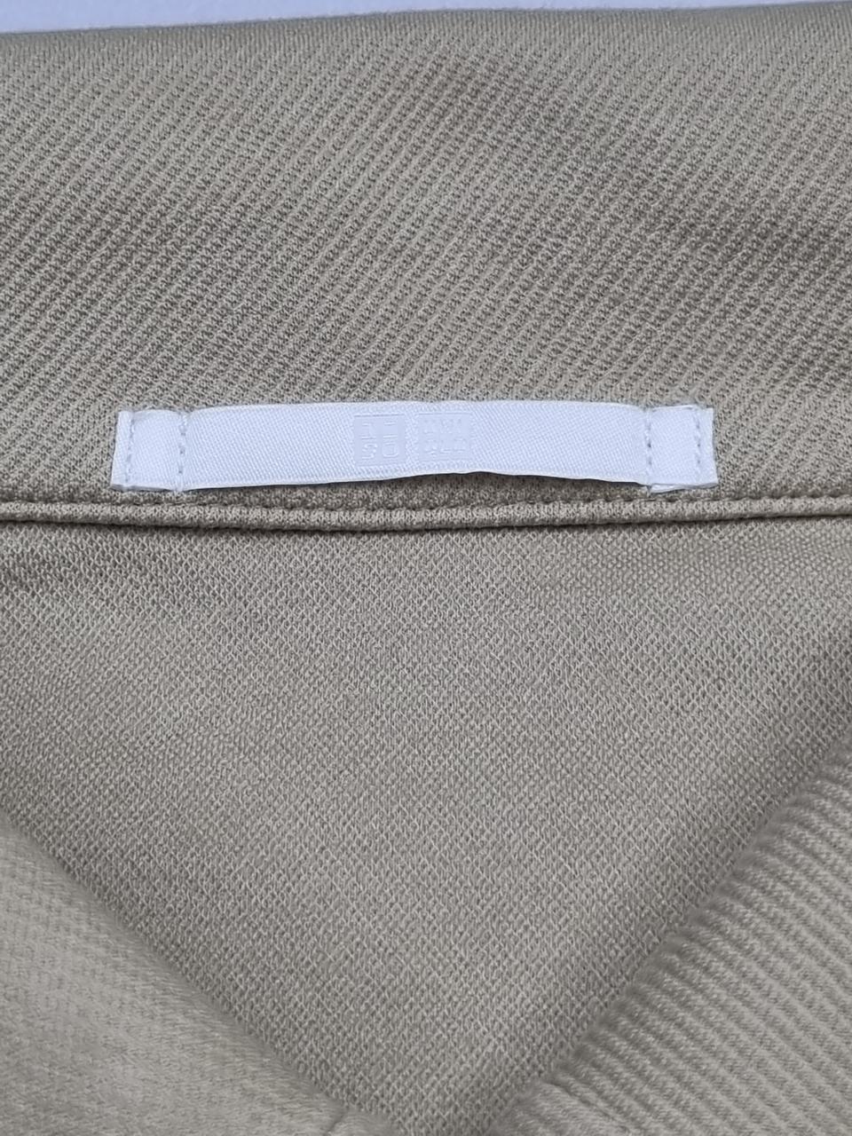 Фото4 Жакет Uniqlo
