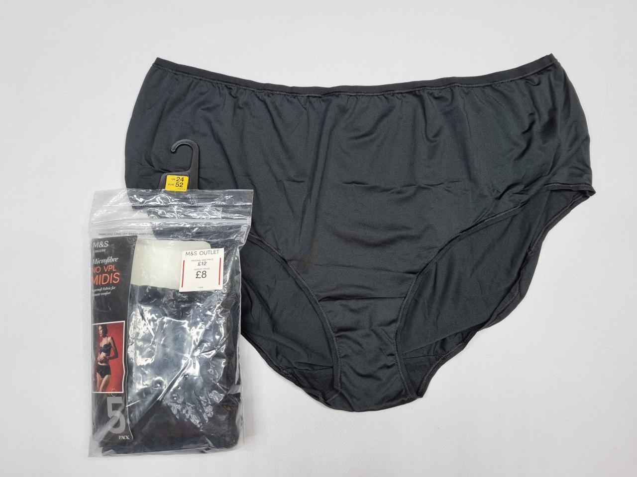 Фото1 Труси M&S