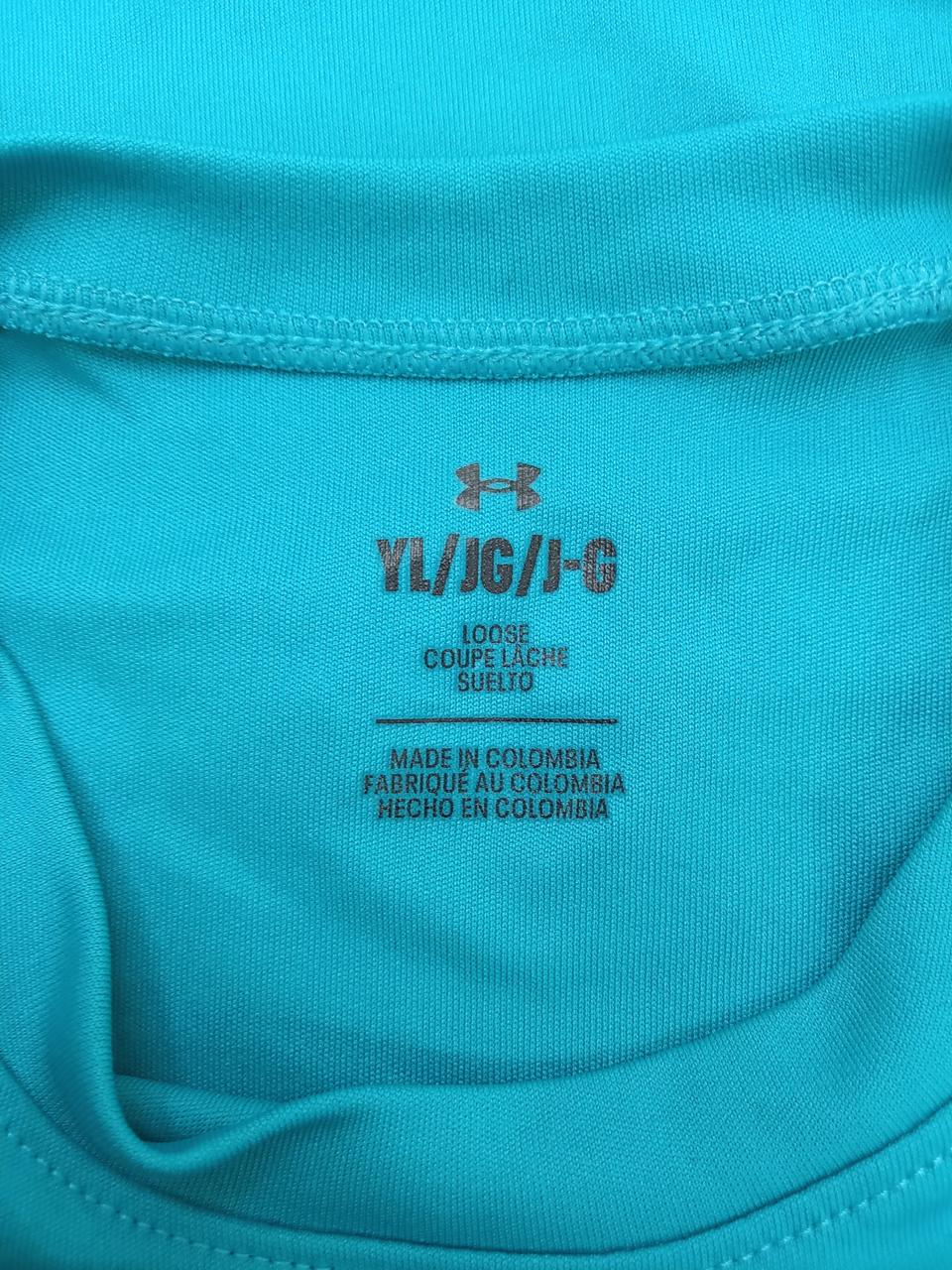 Фото3 Футболка Under Armour