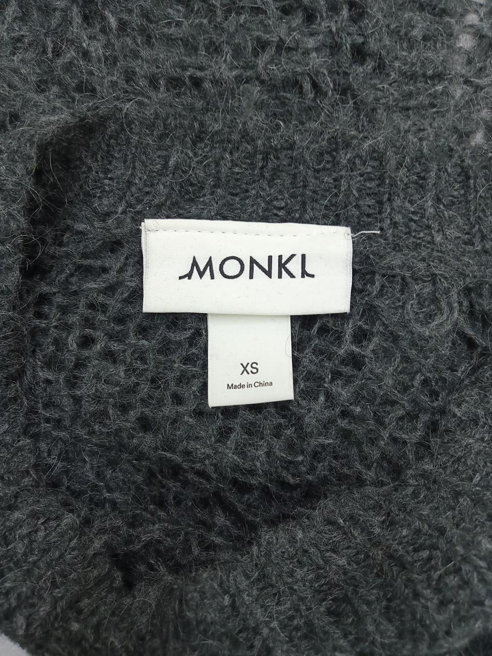 Фото3 Кофта Monki