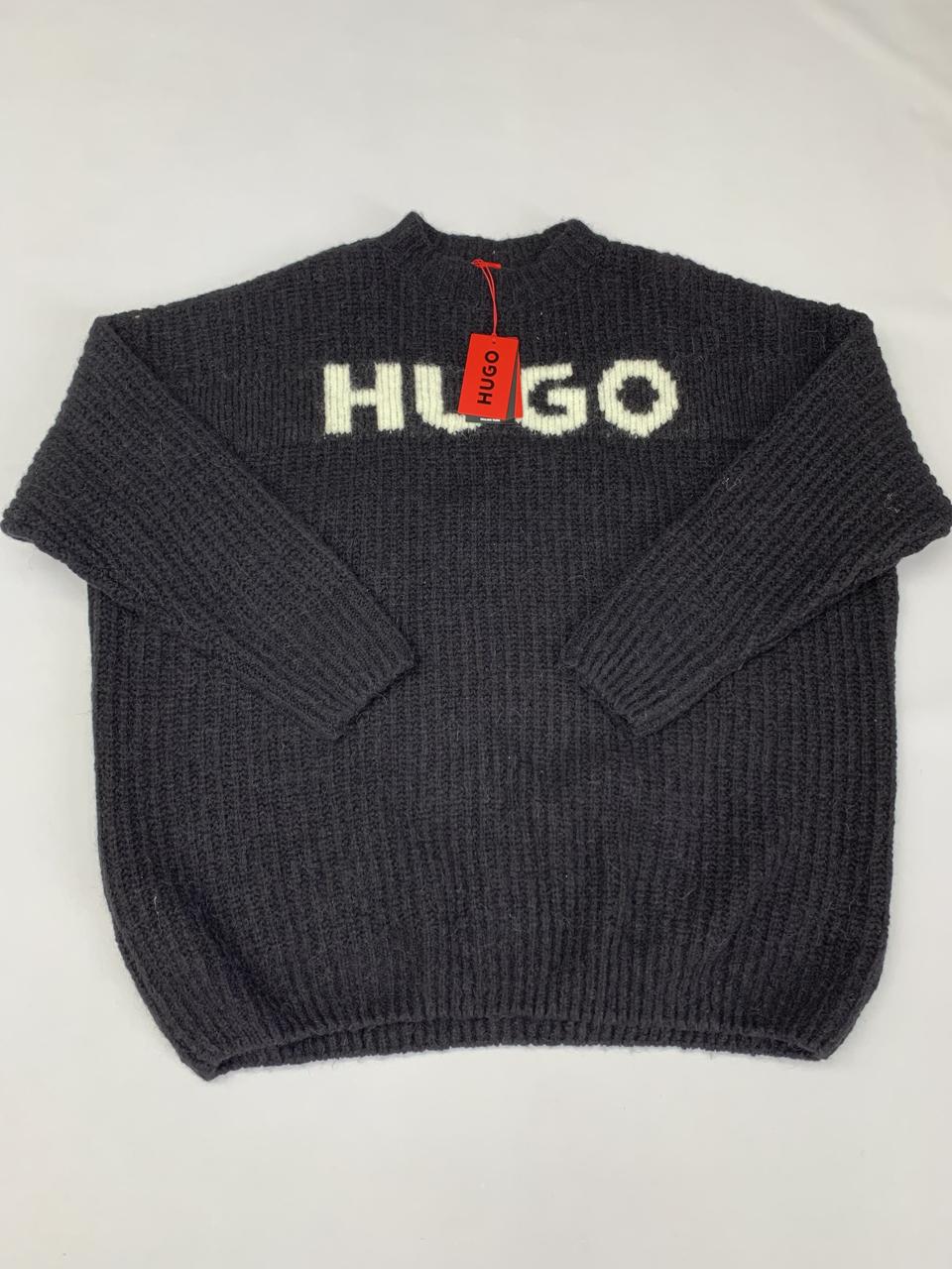 Фото1 Светр Hugo Boss