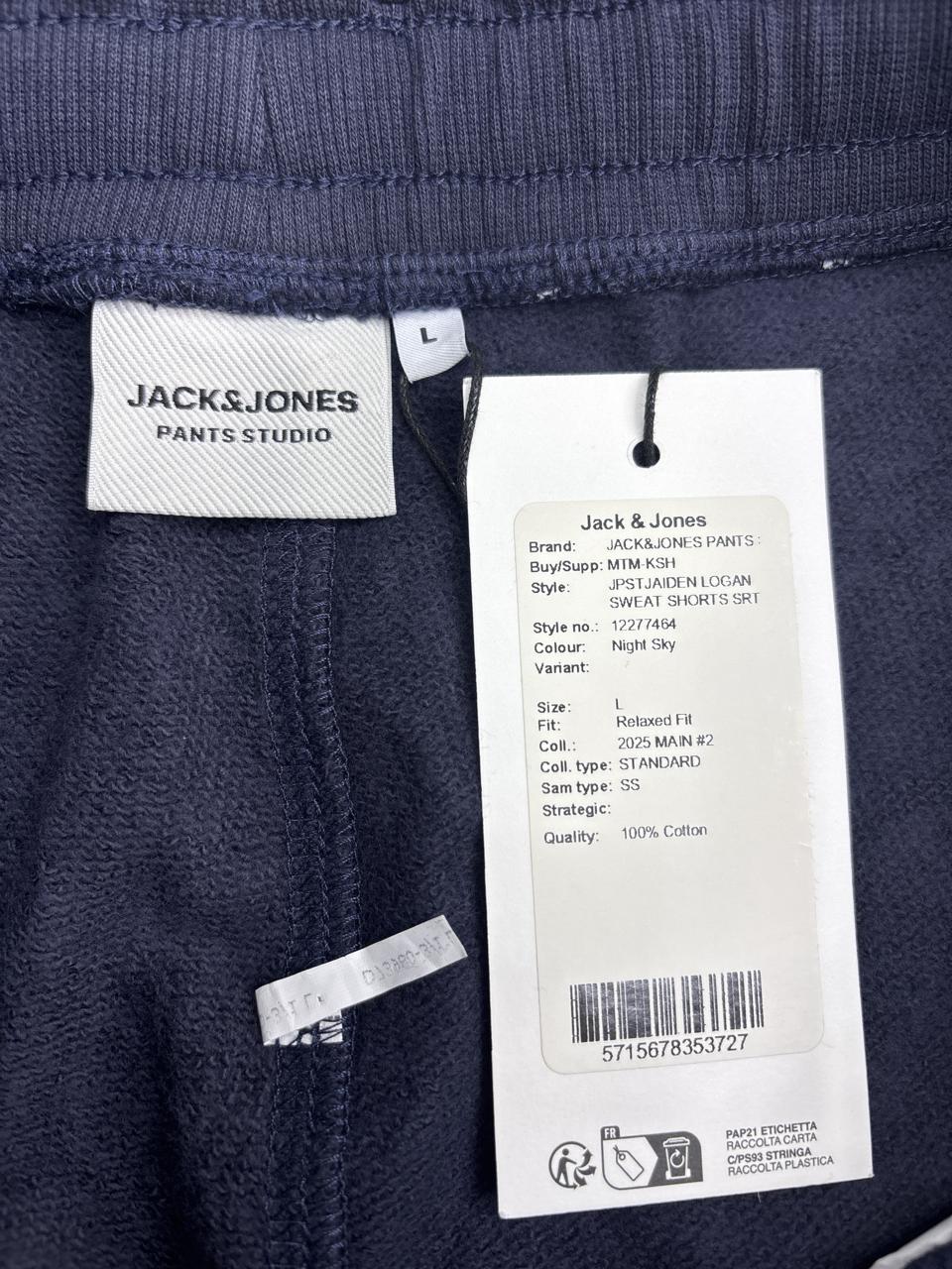 Фото3 Шорти JACK&JONES
