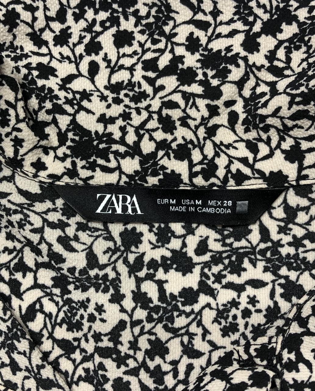 Фото3 Сукня ZARA