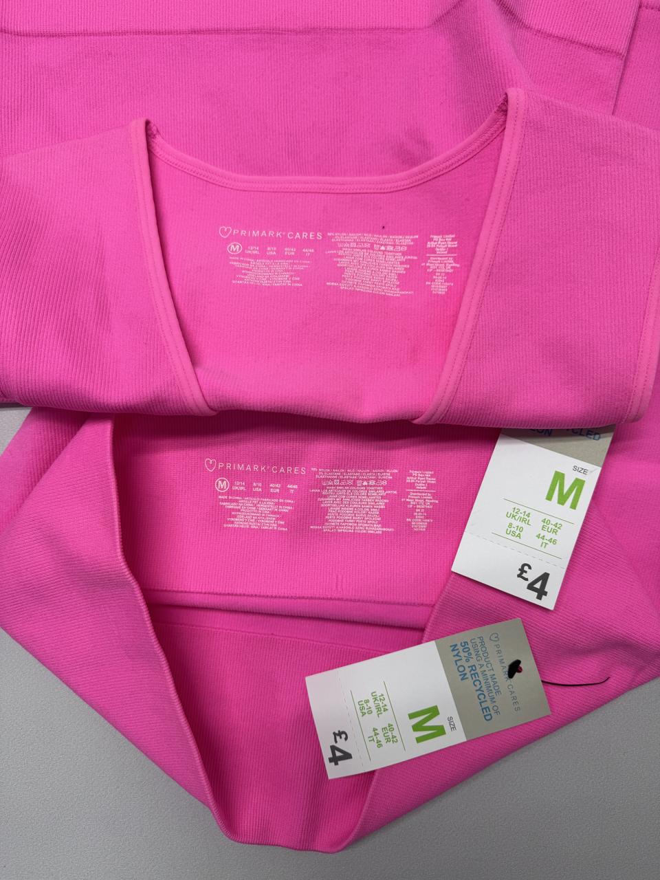 Фото3 Костюм PRIMARK