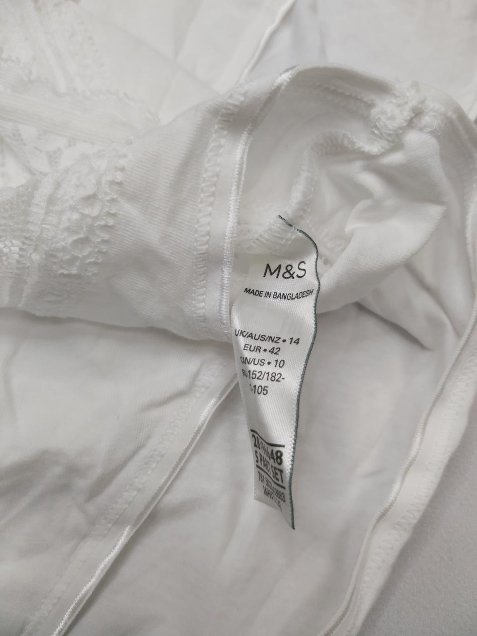 Фото3 Труси M&S