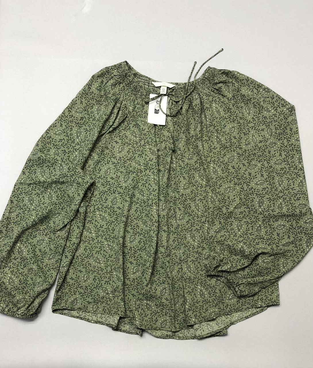 Фото1 Сорочка H&M