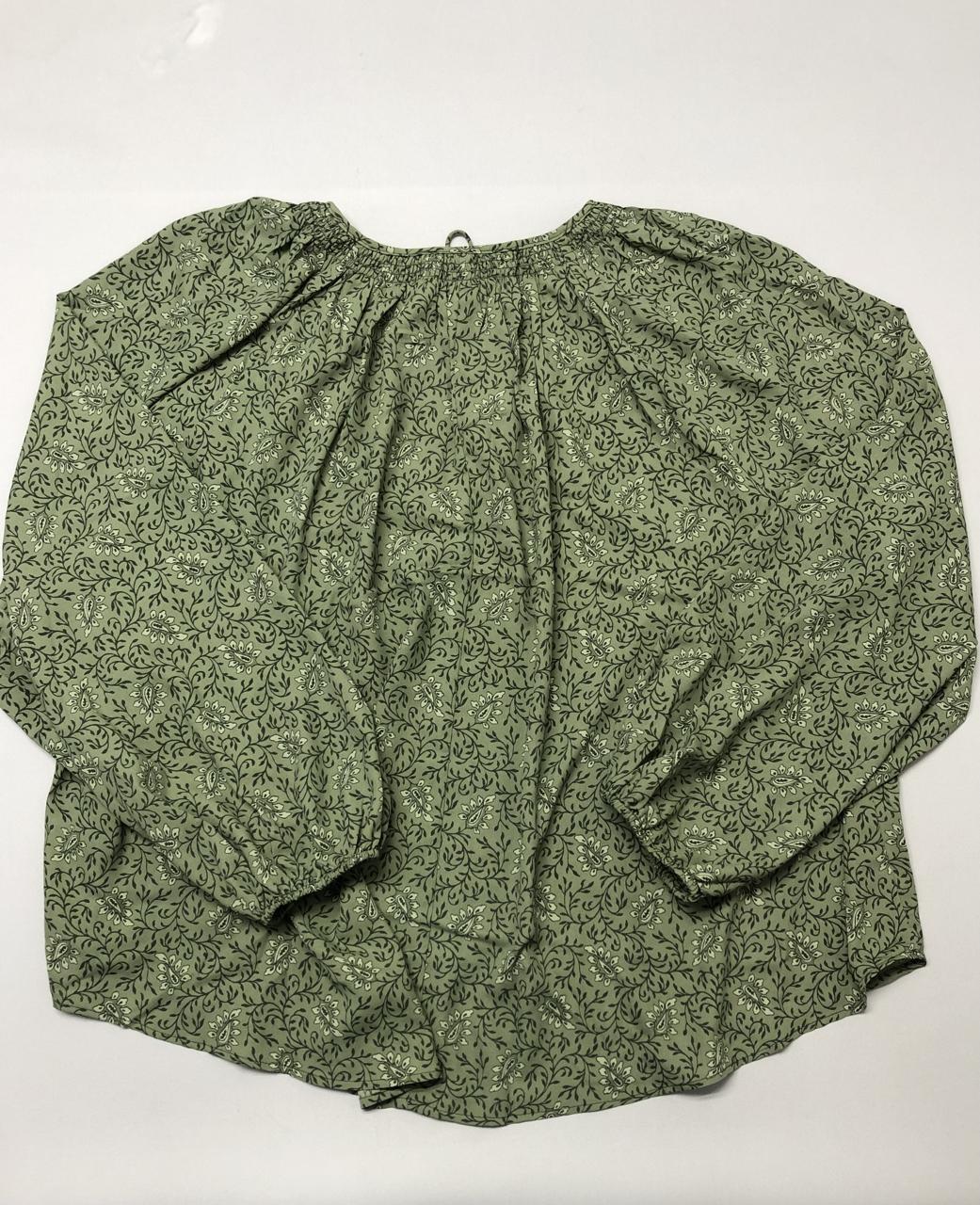 Фото2 Сорочка H&M