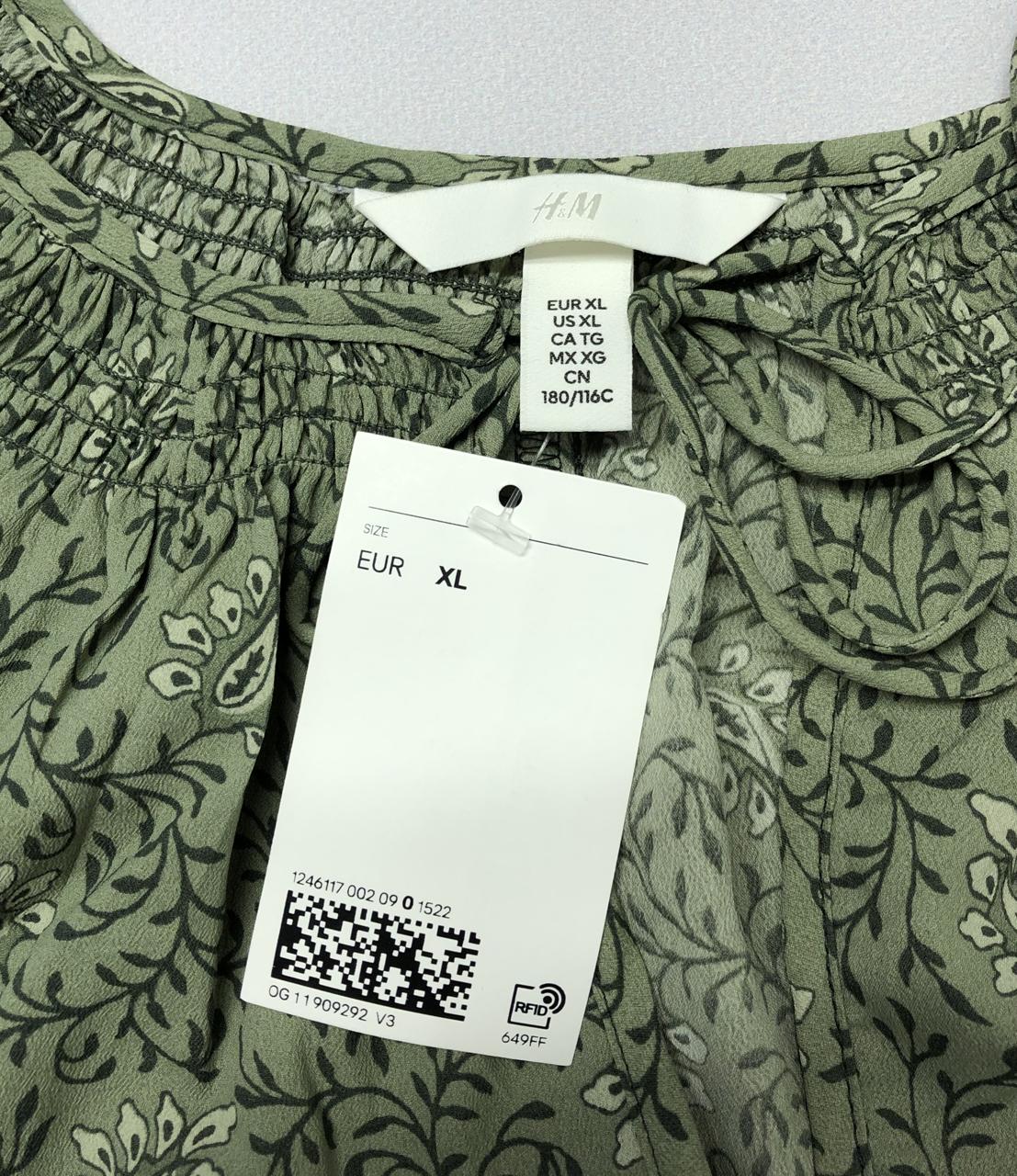 Фото3 Сорочка H&M