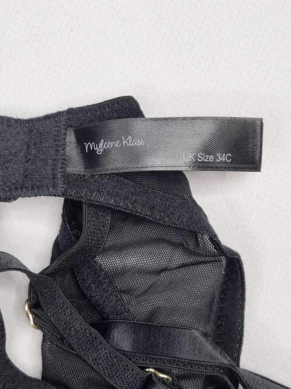 Фото3 Боді Myleene Klass