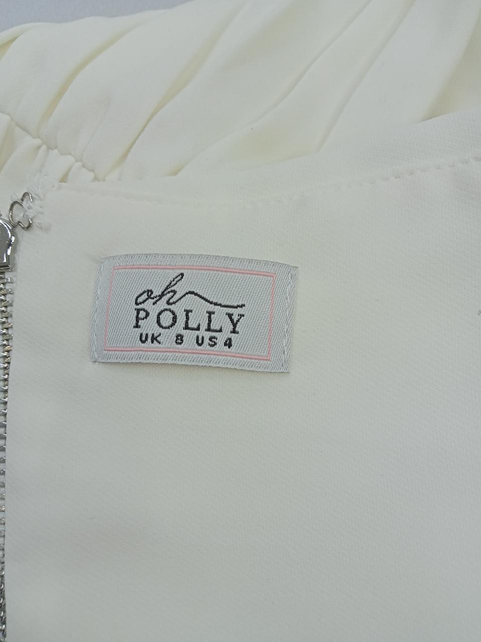 Фото3 Топ Oh Polly