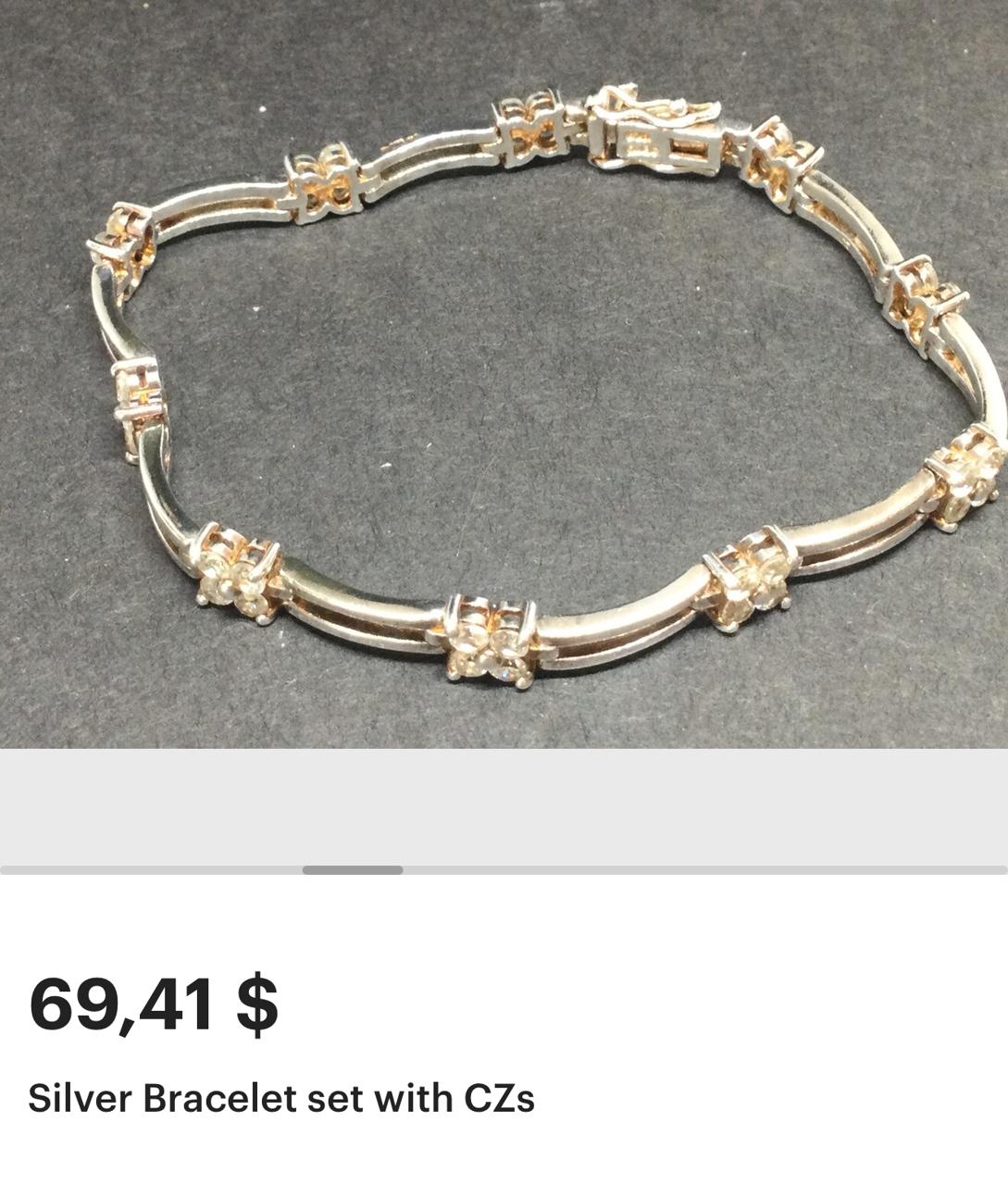 Фото4 Браслет