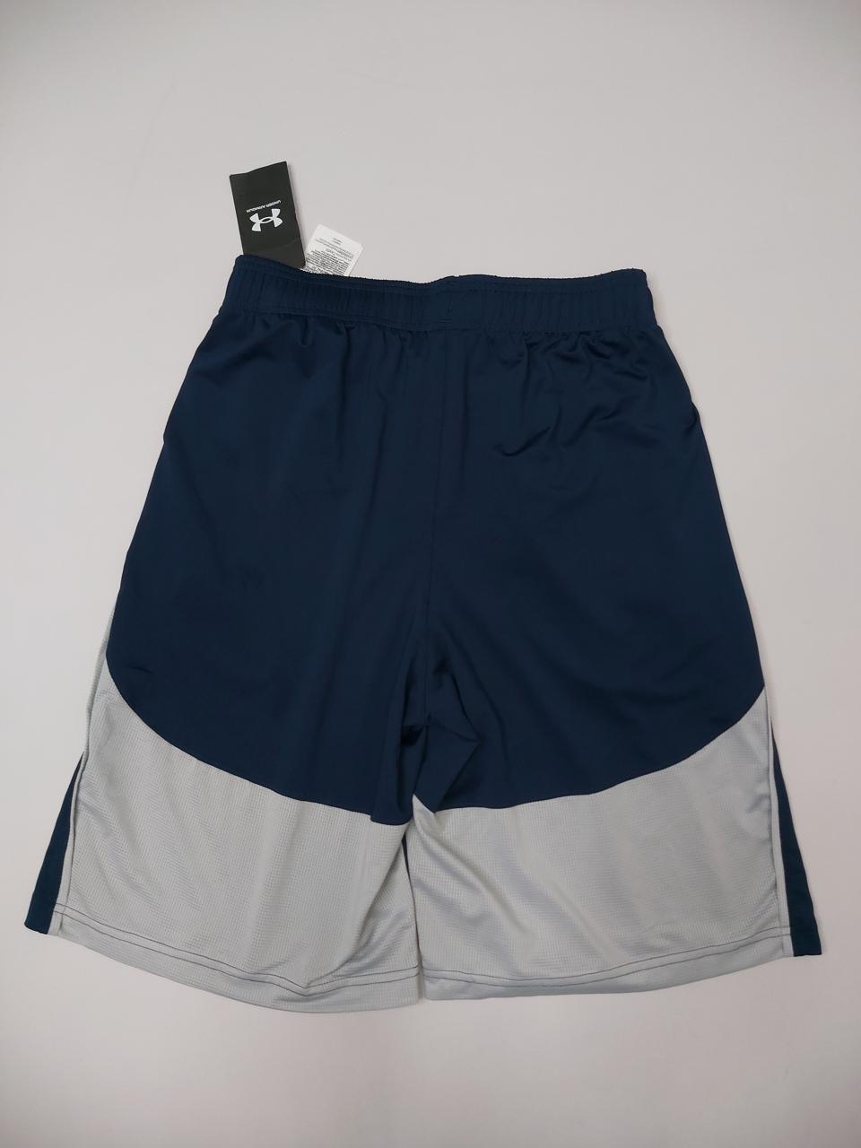 Фото2 Шорти Under Armour