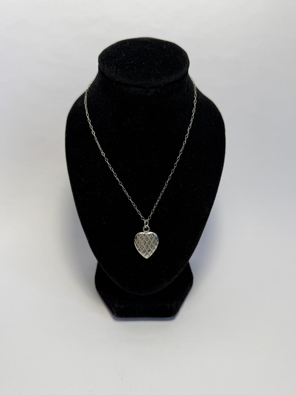 Фото1 Ланцюжок з підвіскою 