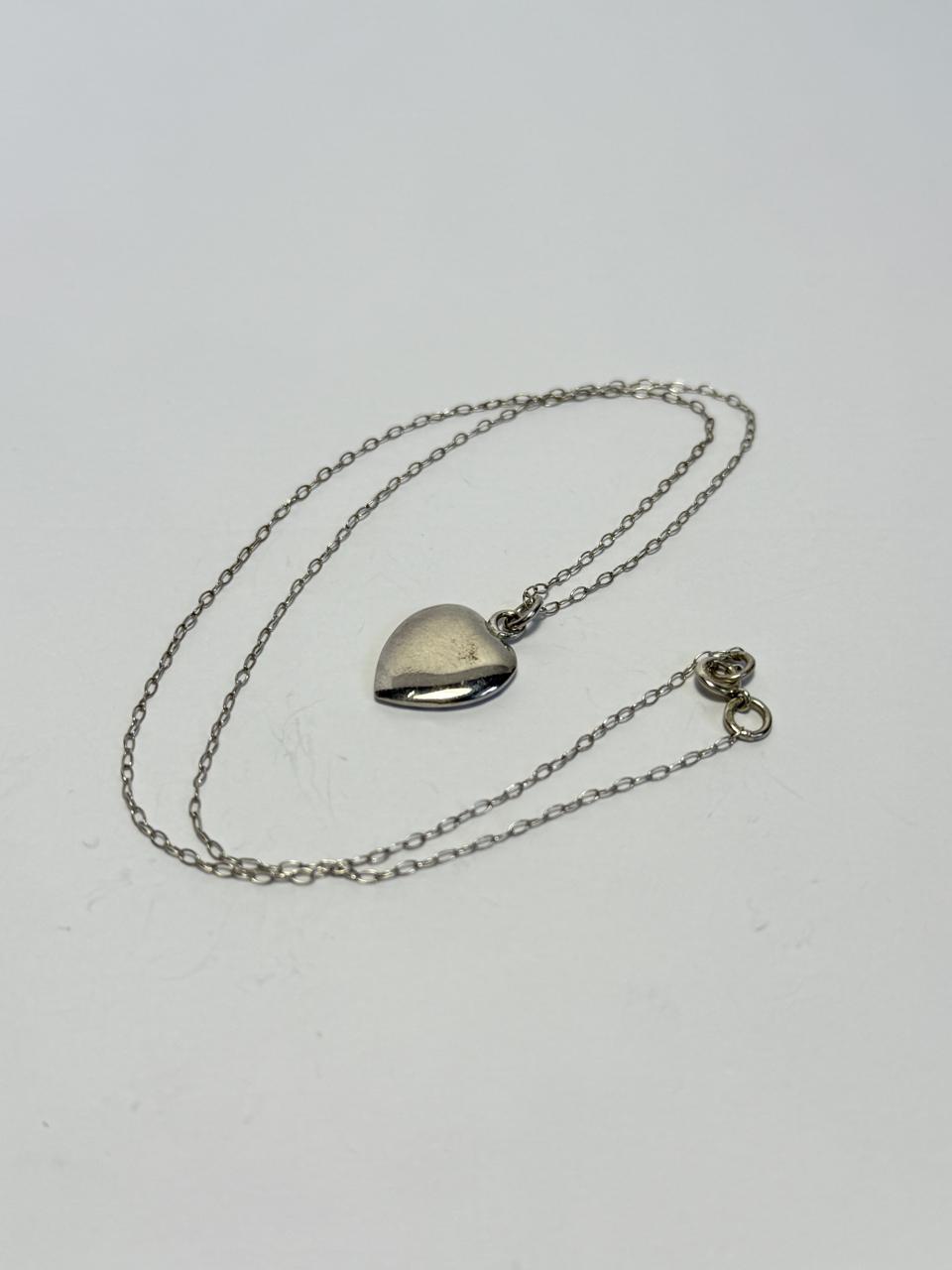 Фото2 Ланцюжок з підвіскою 