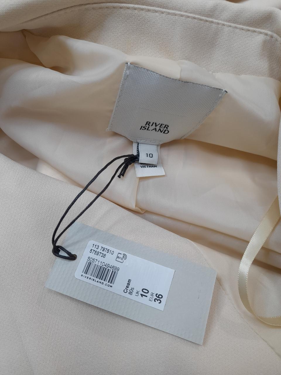 Фото3 Блейзер River Island