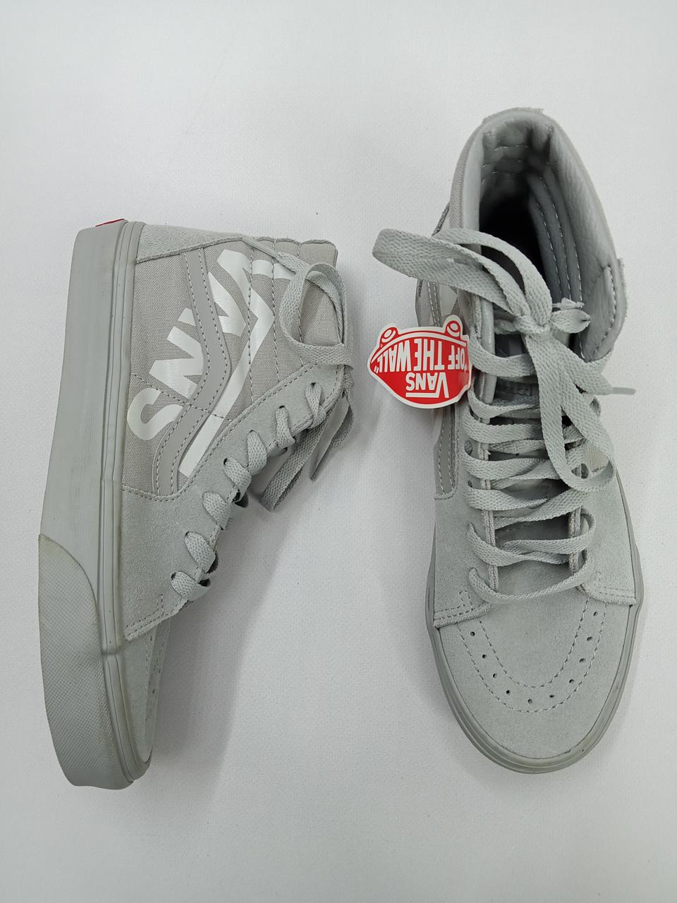 Фото2 Кеди Vans