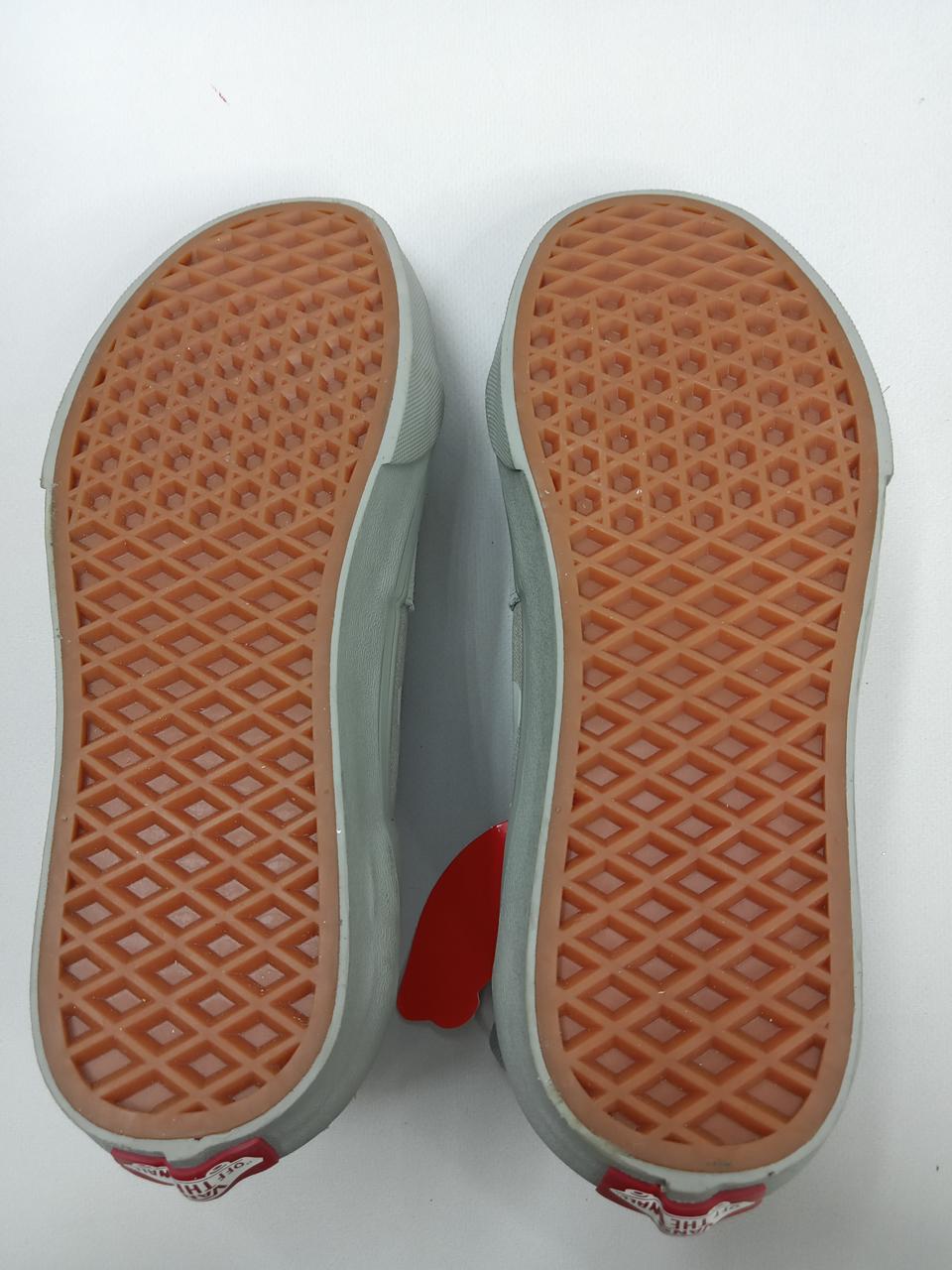 Фото3 Кеди Vans