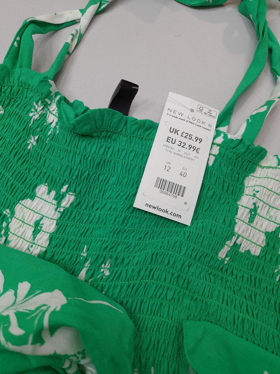 Фото3 Комбінезон New Look