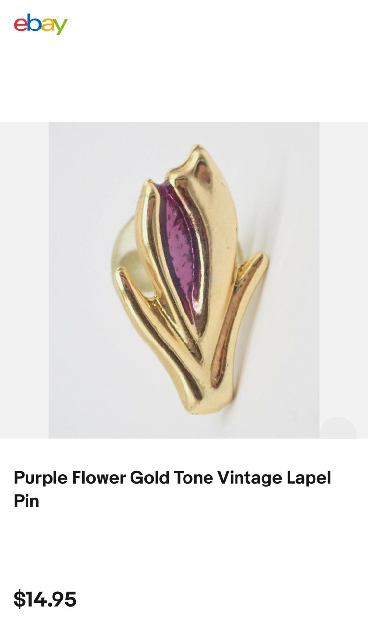 Фото4 Значок Ballou. Вінтаж