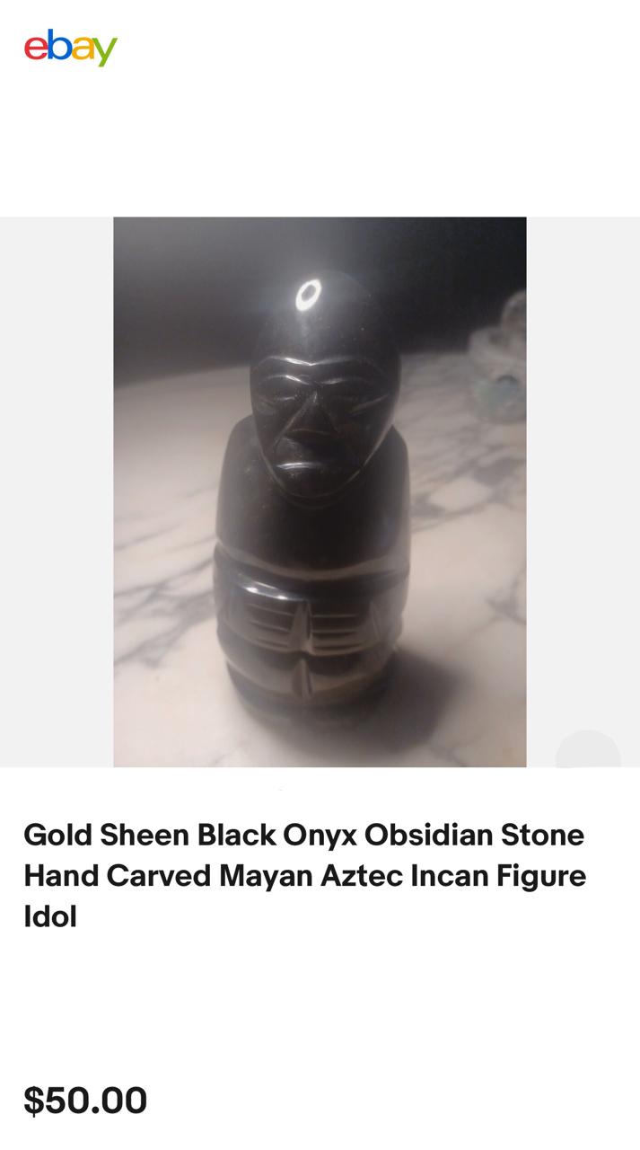 Фото6 Статуетка 