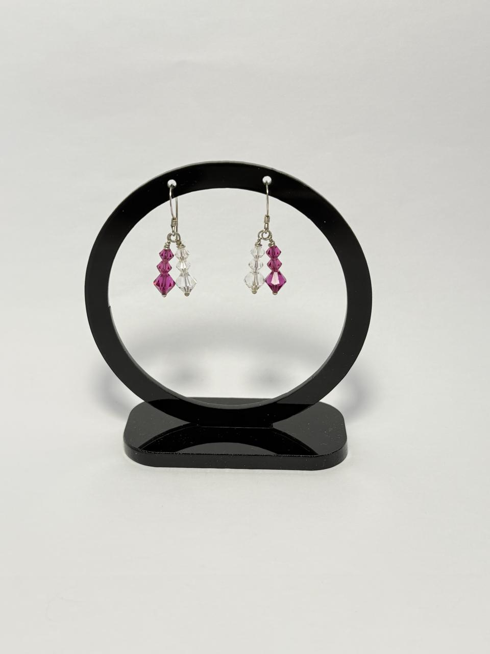 Фото1 Сережки 