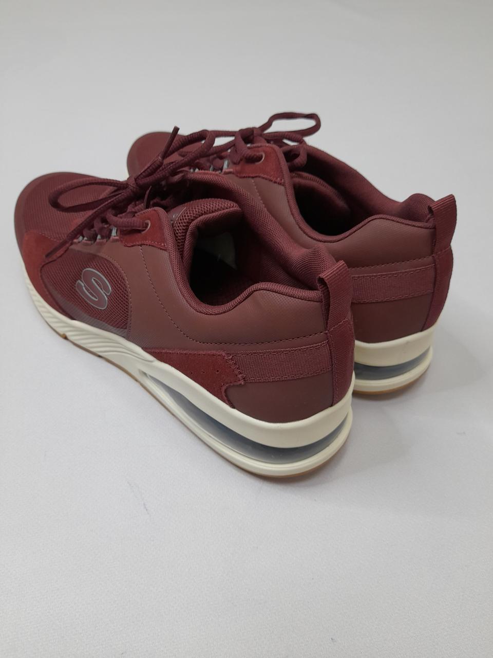Фото3 Кросівки Skechers
