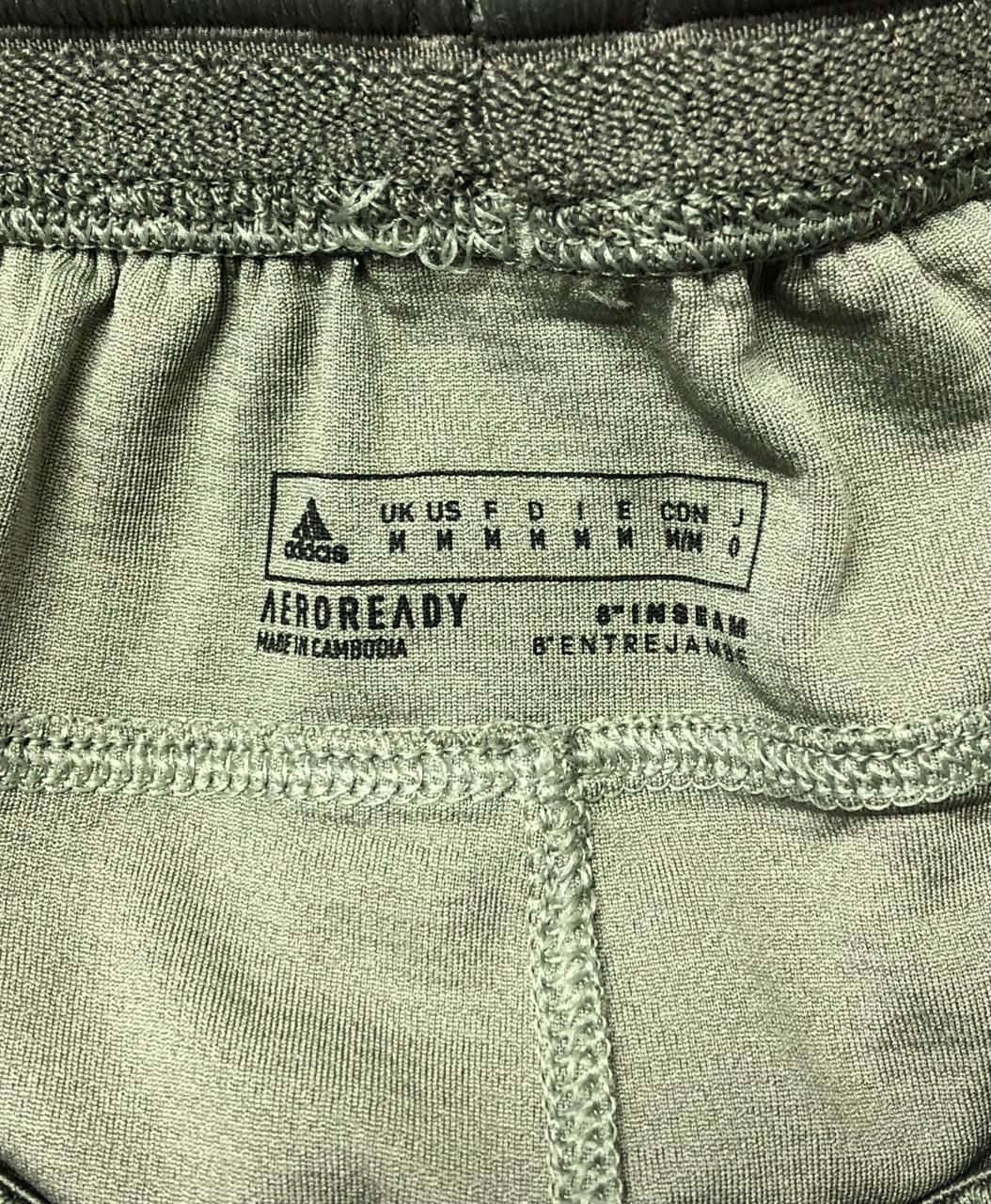 Фото3 Шорти Adidas