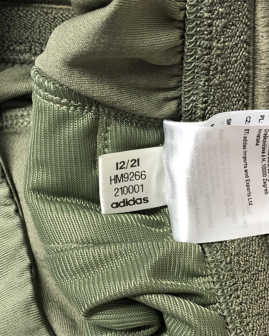 Фото4 Шорти Adidas