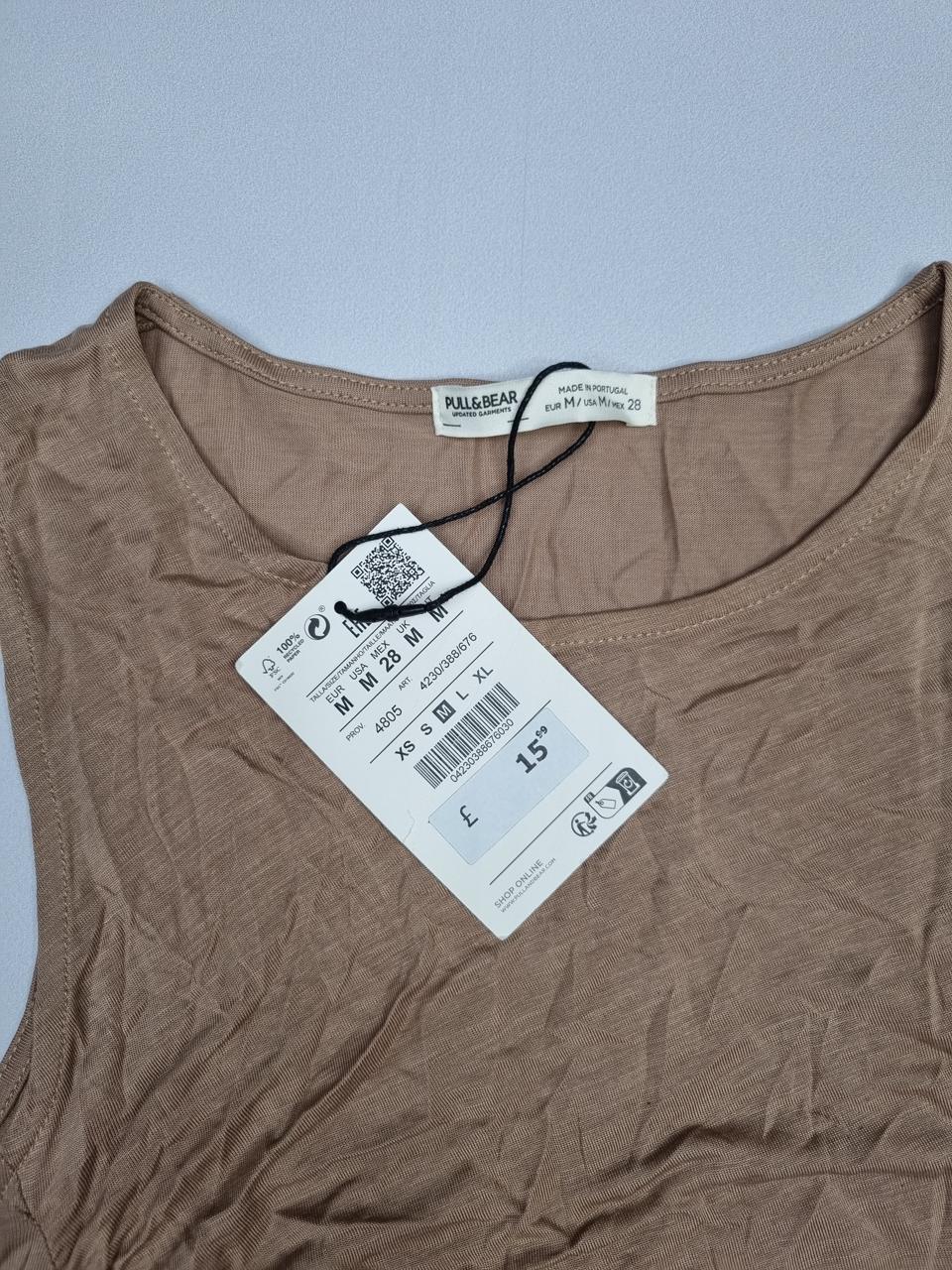 Фото3 Майка Pull&bear