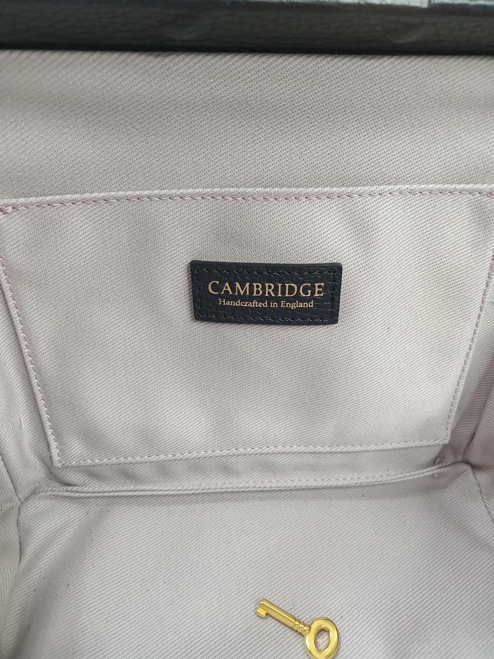Фото4 Сумка Cambridge