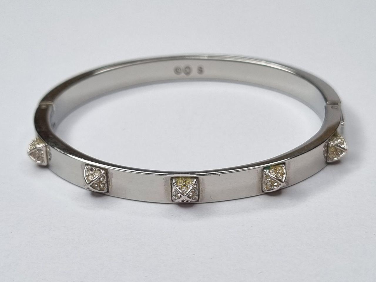 Фото2 Браслет Swarovski
