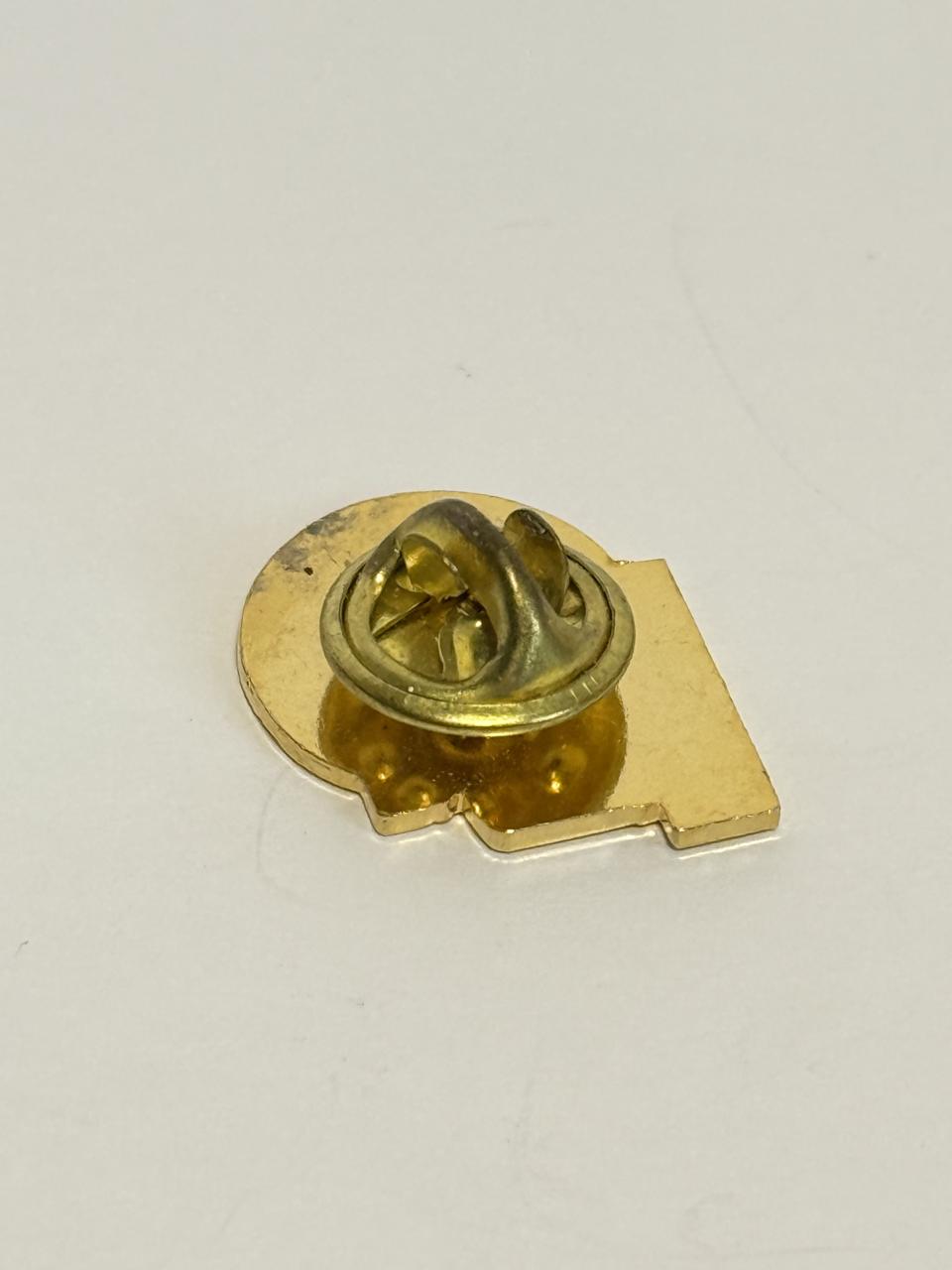 Фото3 Значок Parker. Рідкісний вінтажний.