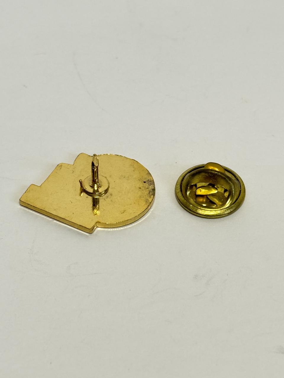 Фото4 Значок Parker. Рідкісний вінтажний.