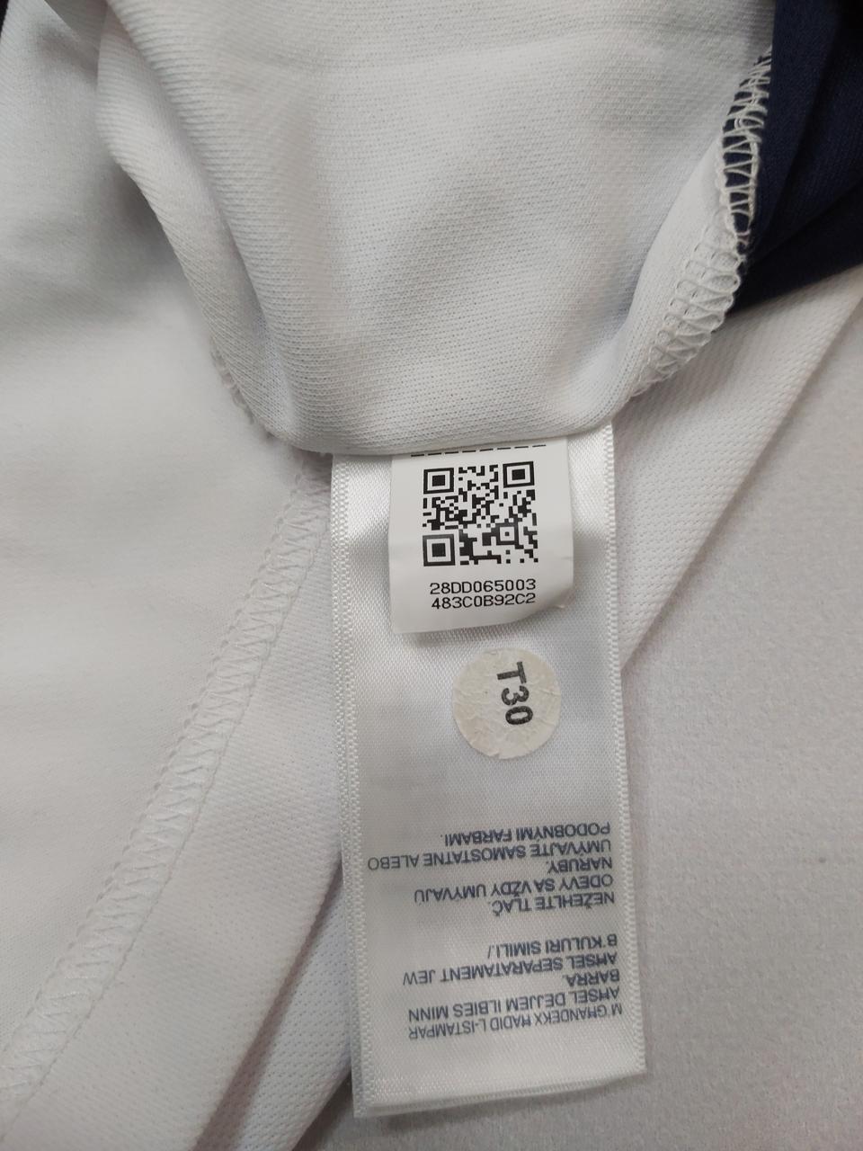 Фото3 Футболка Fila