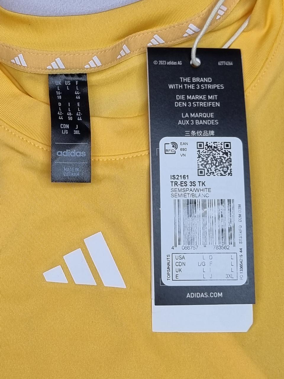 Фото3 Майка Adidas