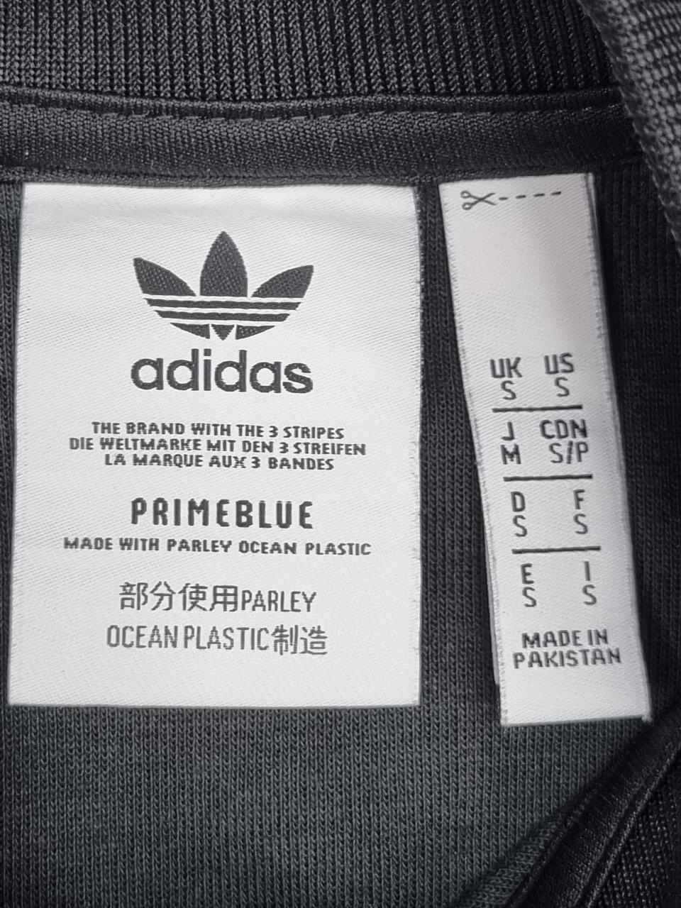 Фото4 Кофта Adidas