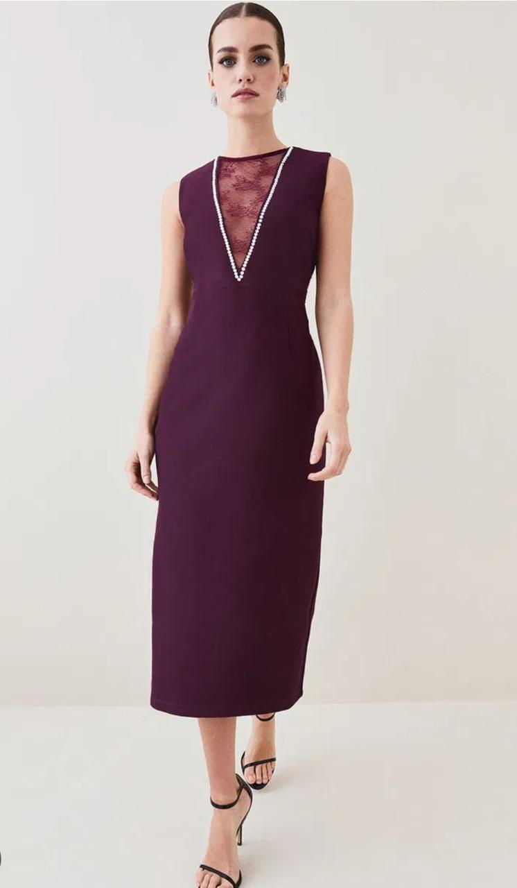 Фото4 Сукня Karen Millen