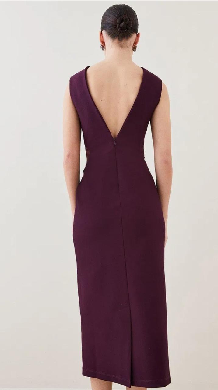 Фото5 Сукня Karen Millen