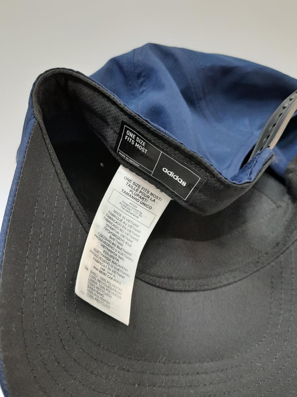 Фото4 Кепка Adidas