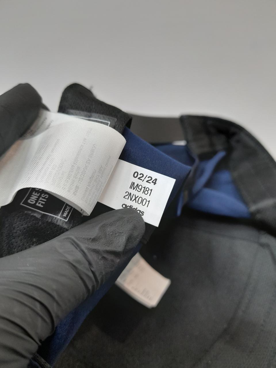 Фото5 Кепка Adidas