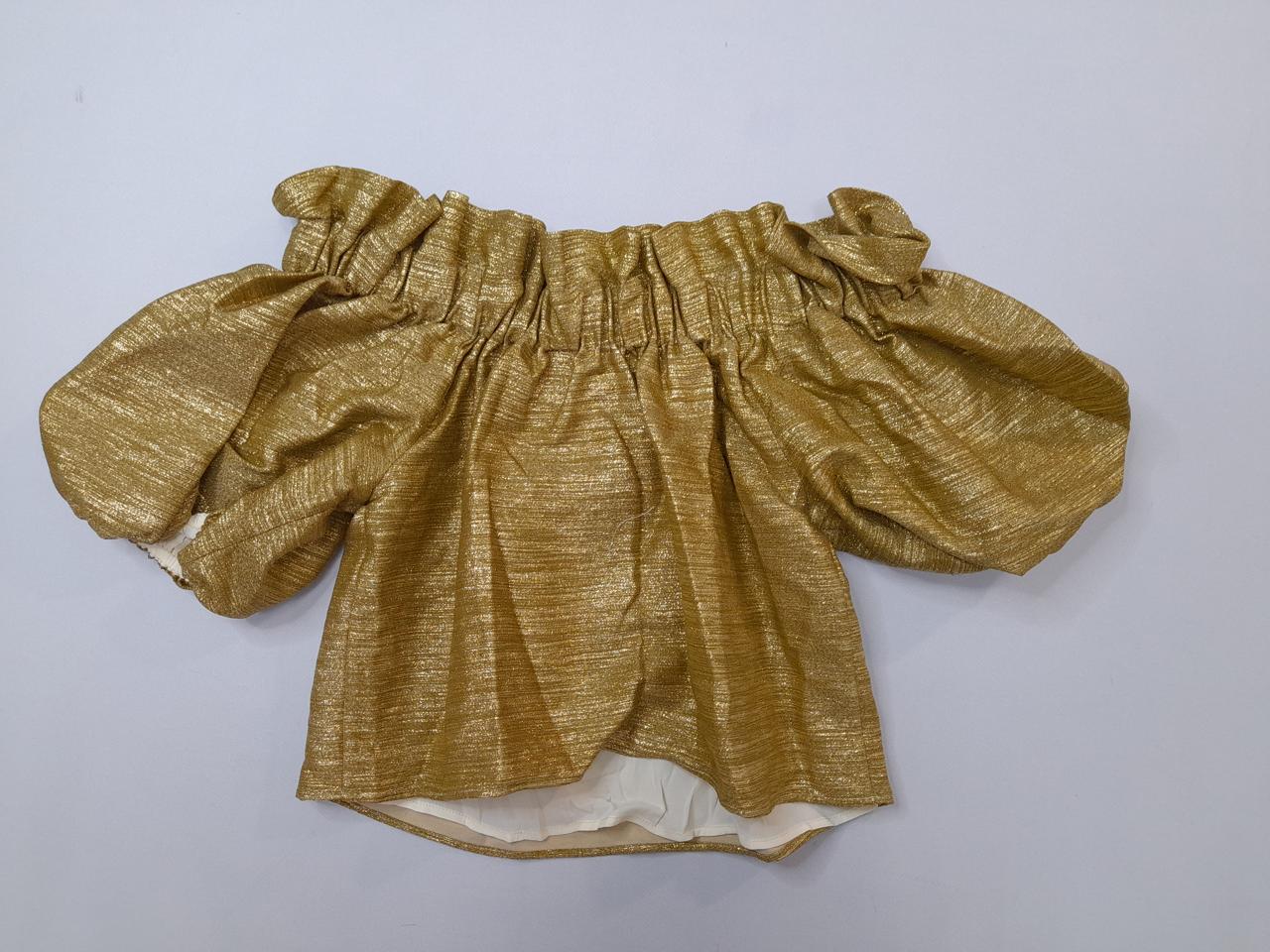 Фото2 Топ Sézane